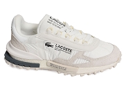 LACOSTE MENS ELITE ACTIVE SNEAKERS