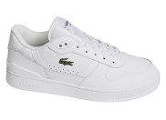 LACOSTE MENS TCLIP SET SNEAKERS