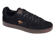 LACOSTE MENS BASESHOT SNEAKERS