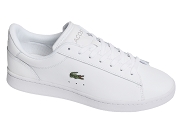 LACOSTE MENS CARNABY SET SNEAKERS