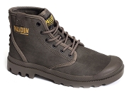 PALLADIUM PAMPA HI COATED