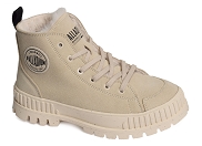 PALLADIUM PALLASHOCK ZIP WARM