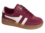 GOLA GRANDSLAM SUEDE