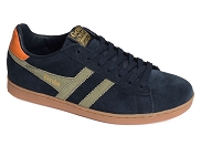 GOLA EQUIPE II SUEDE