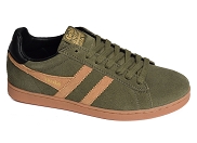 GOLA EQUIPE II SUEDE