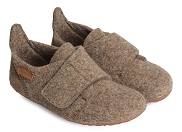 BISGAARD CASUAL WOOL