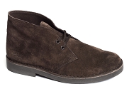 CLARKS DESERT BOOT EVO