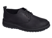 CLARKS SOLSBURY LACE