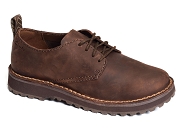 CLARKS SOLSBURY LACE