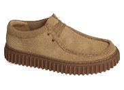 CLARKS TORHILL LO