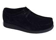 CLARKS WALLABEE EVO