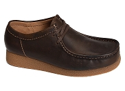 CLARKS WALLABEE EVO