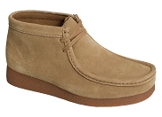 CLARKS WALLABEE EVO BOOT