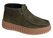 CLARKS TORHILL MOSS