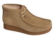 CLARKS WALLABEE EVO BOOT W