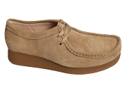 CLARKS WALLABEE EVO SH