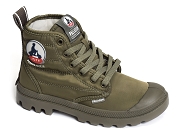 PALLADIUM PAMPA HI DARE RHONA