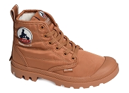 PALLADIUM PAMPA HI DARE RHONA