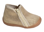 BELLAMY PILI Beige Or