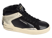 CRIME LONDON SK8 DELUXE MID