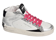 CRIME LONDON SK8 DELUXE MID