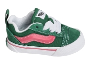 VANS TD KNU SKOOL Vert Rose