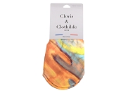 CLOVIS CLOTHILDE BALADE AU CREPUSCULE