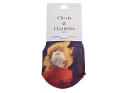 CLOVIS CLOTHILDE SYMPHONIE CELESTE