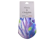 CLOVIS CLOTHILDE SOUS LARBRE