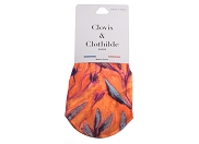 CLOVIS CLOTHILDE TANGO FLORAL