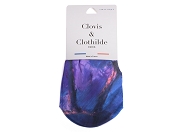 CLOVIS CLOTHILDE POESIE DE LA FLAQUE