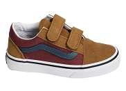 VANS UY OLD SKOOL V