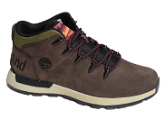 TIMBERLAND SPRINT TREKKER MID