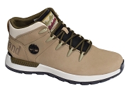 TIMBERLAND SPRINT TREKKER MID