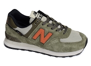 NEW BALANCE U574