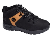 TIMBERLAND SPRINT TREKKER MID ENFANT