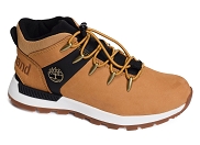 TIMBERLAND SPRINT TREKKER MID ENFANT