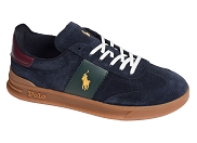 POLO RALPH LAUREN HERITAGE AERA