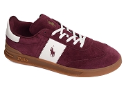 POLO RALPH LAUREN HERITAGE AERA Bordeaux