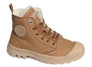 PALLADIUM PAMPA HI ZIP