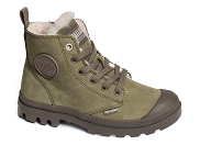 PALLADIUM PAMPA HI ZIP