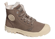 PALLADIUM PAMPA HI ZIP