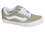  KNU SKOOL<br>Beige Kaki