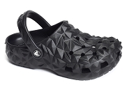 CROCS CLASSIC GEOMETRIC CLOG