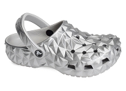 CROCS CLASSIC GEOMETRIC CLOG