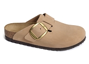 BIRKENSTOCK BOSTON BIG BUCKLE