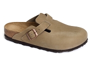  BOSTON CUIR W<br>Taupe