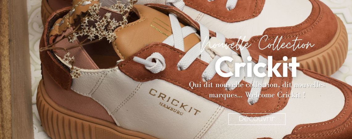 CRICKIT