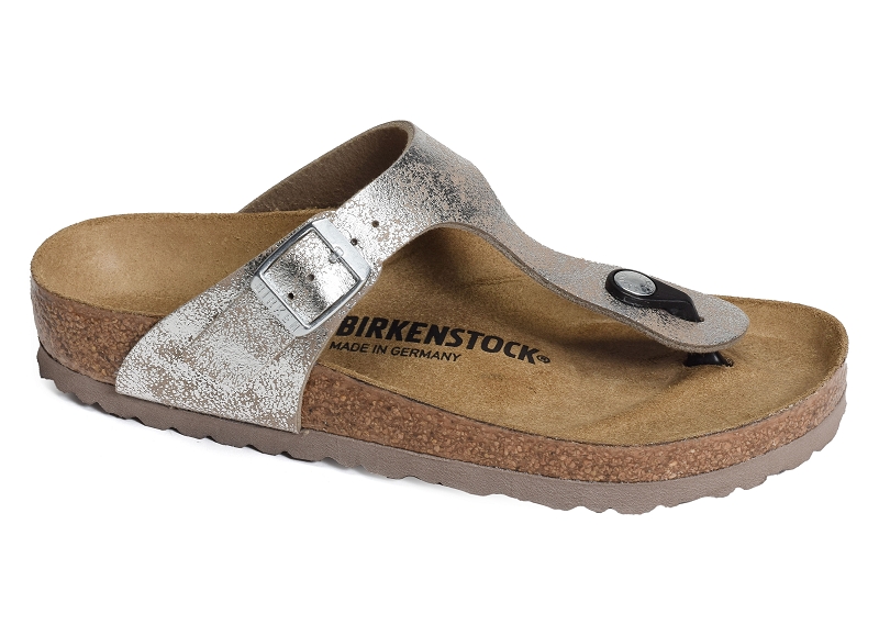 Birkenstock mules et sabots Gizeh