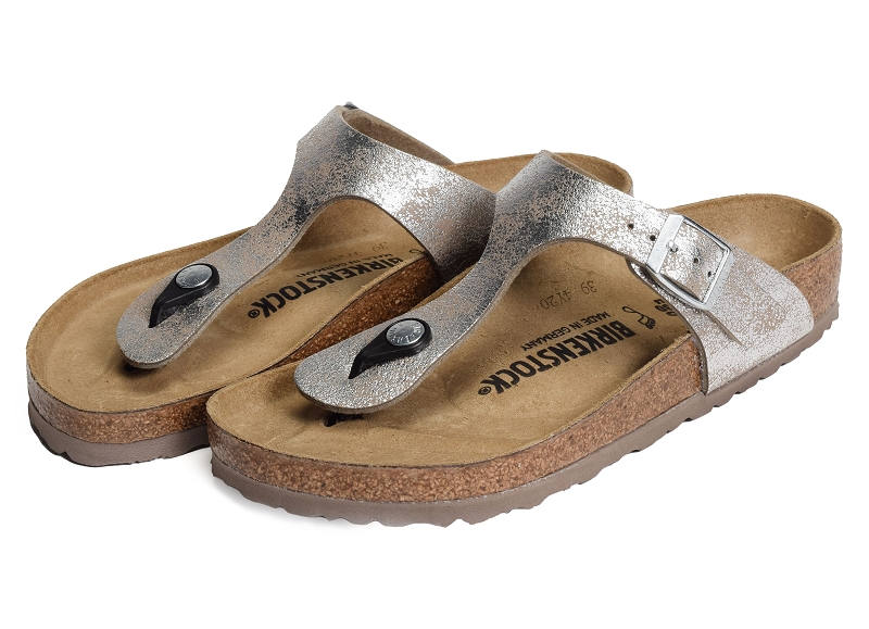 Birkenstock mules et sabots Gizeh1637006_4